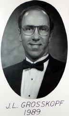 James Grosskopf